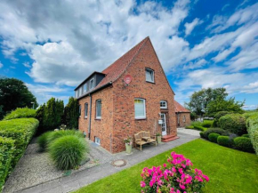 Insel Zollhaus, Fehmarn